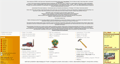 Desktop Screenshot of modelmania.com.pl